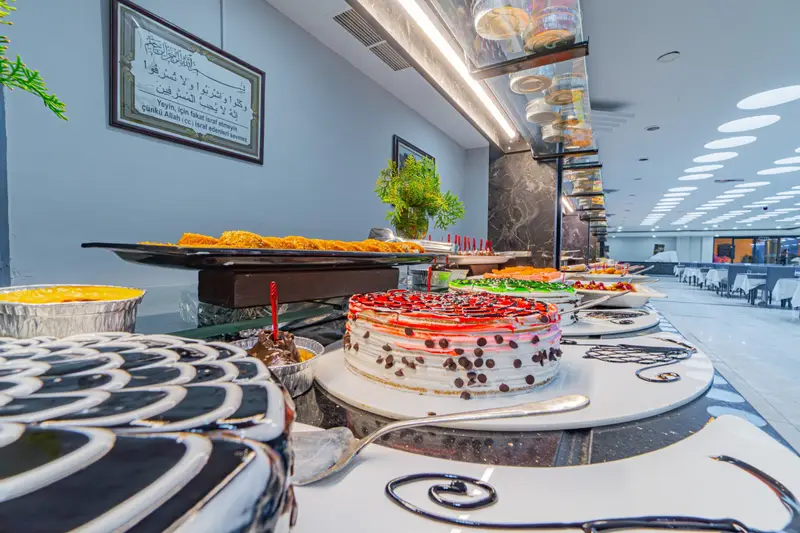 Ana Restoran