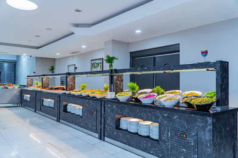 Ana Restoran